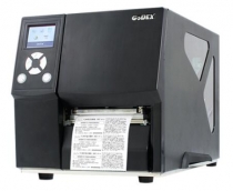 Godex科诚 ZX420i/ZX430i工业级条码打印机,高性价比