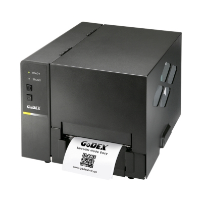 Godex BP500L多功能轻工业型条码打印机 不干胶洗水唛